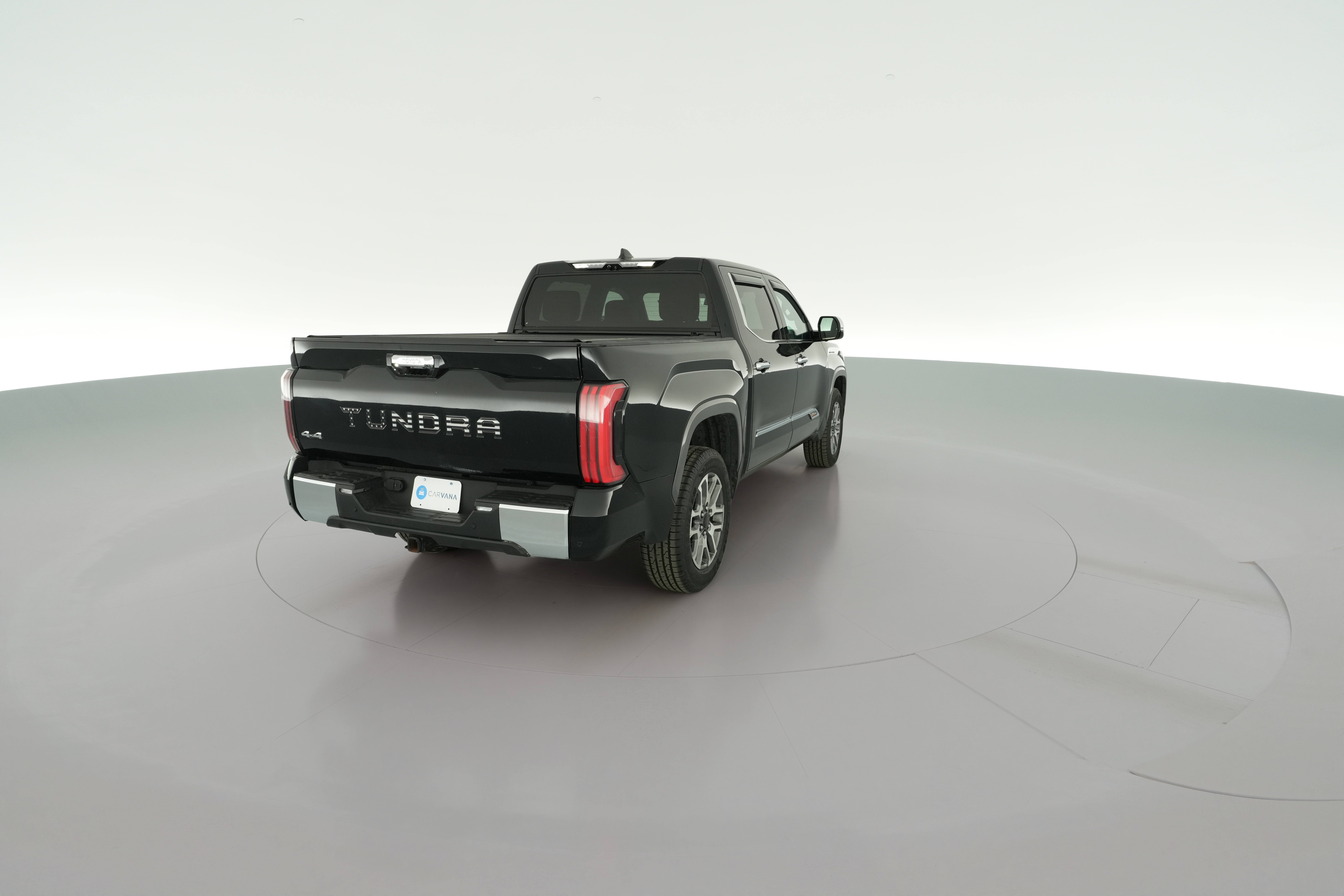 2024 Toyota Tundra 1794 Edition - Photo 37