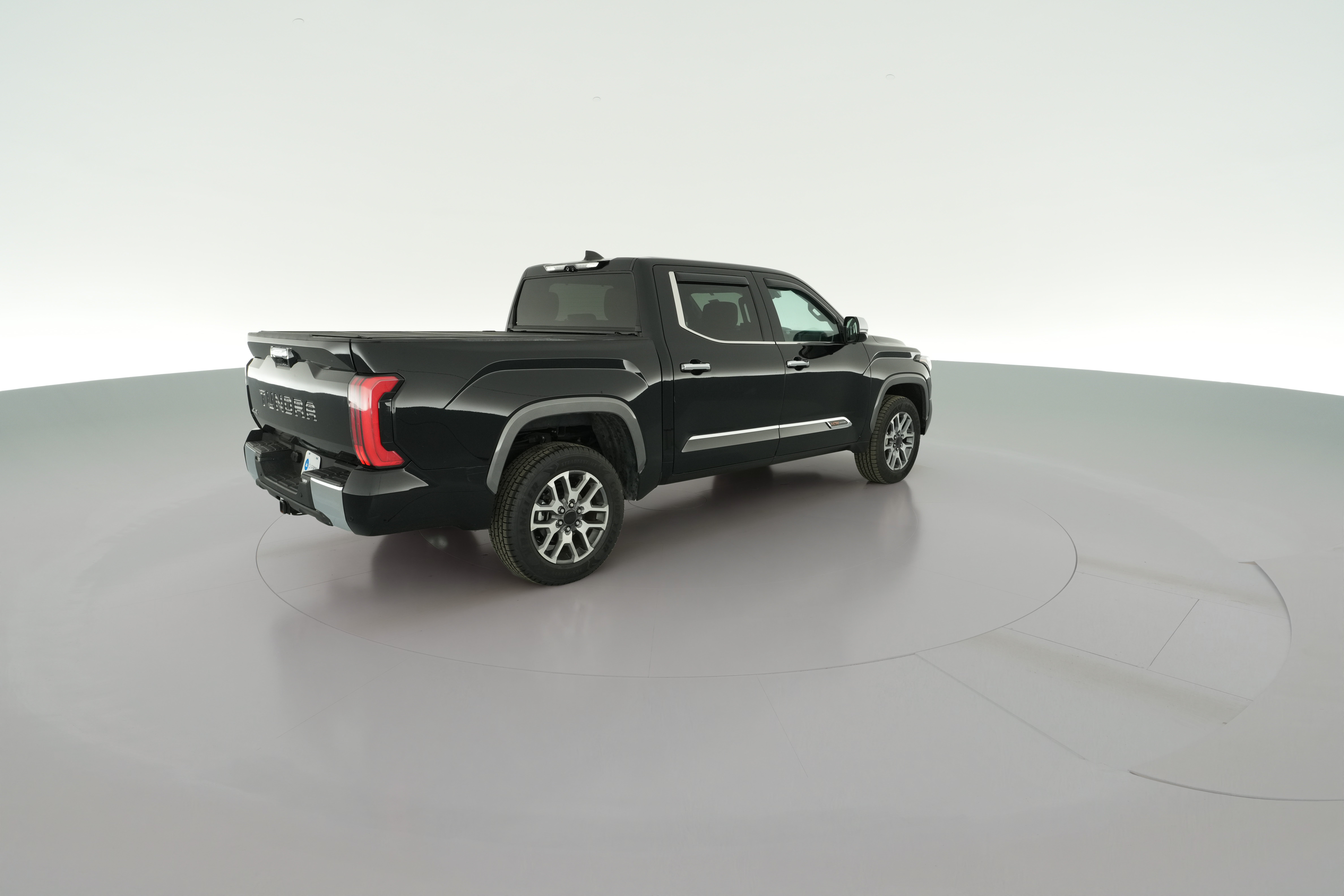 2024 Toyota Tundra 1794 Edition - Photo 38