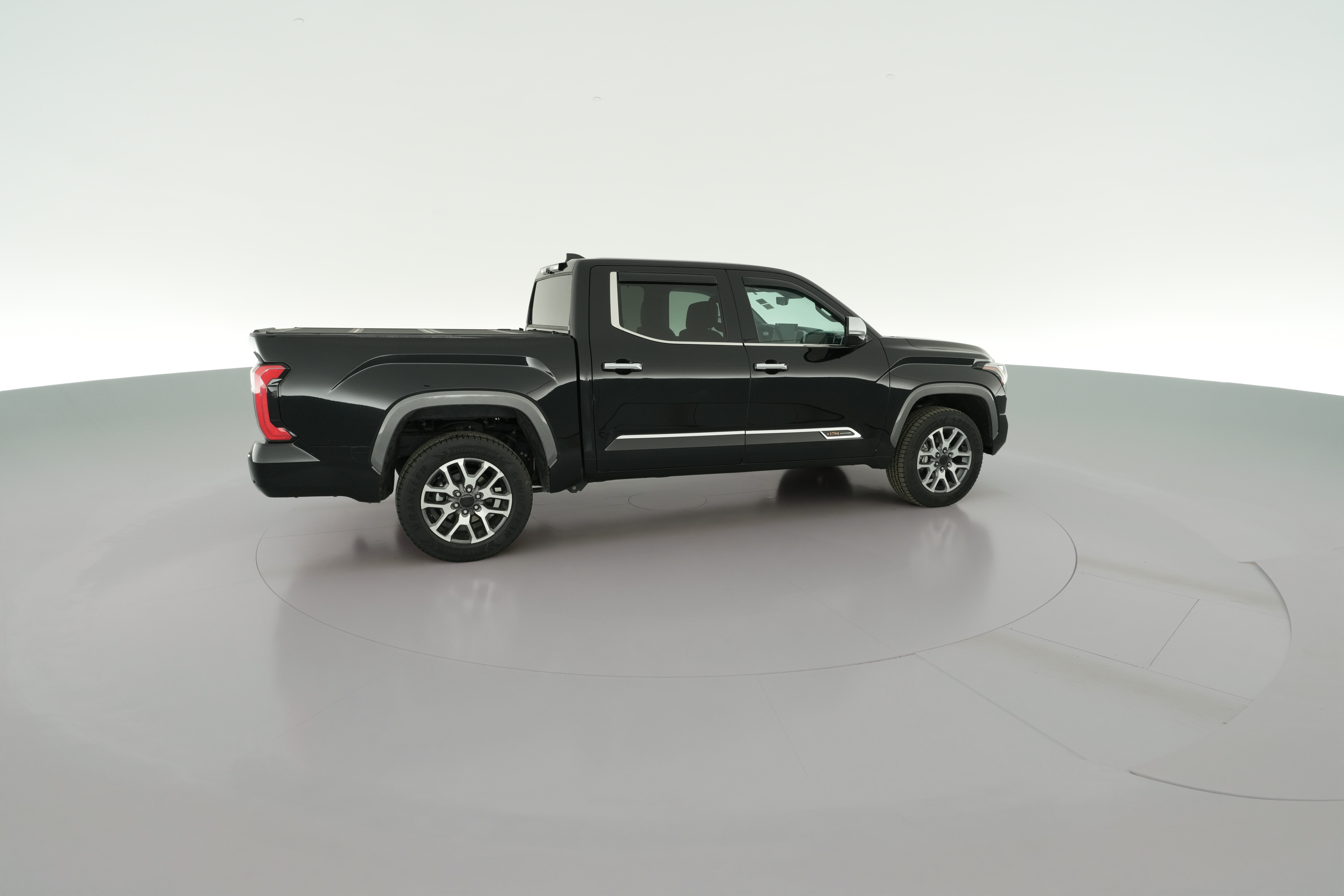 2024 Toyota Tundra 1794 Edition - Photo 39