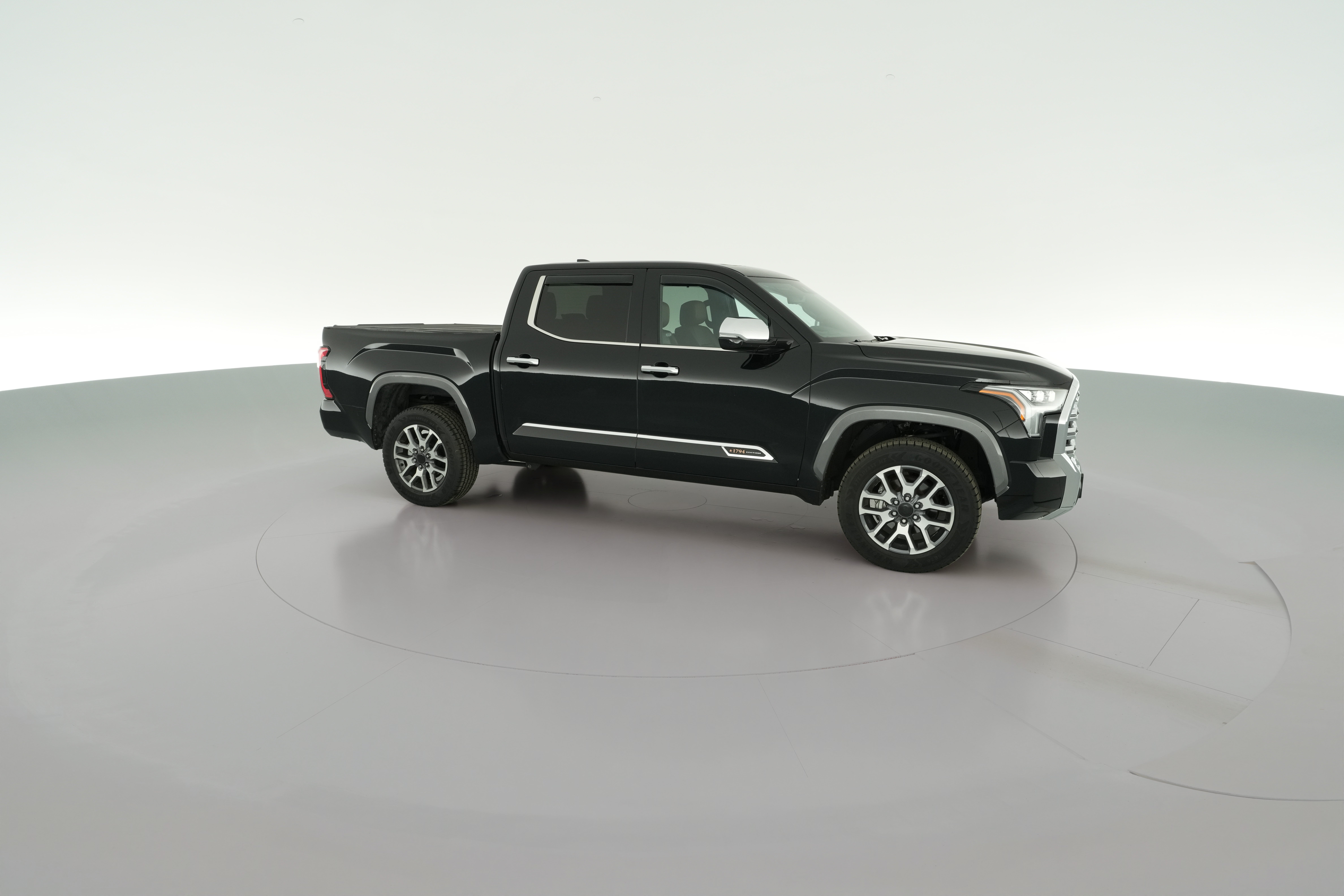 2024 Toyota Tundra 1794 Edition - Photo 41