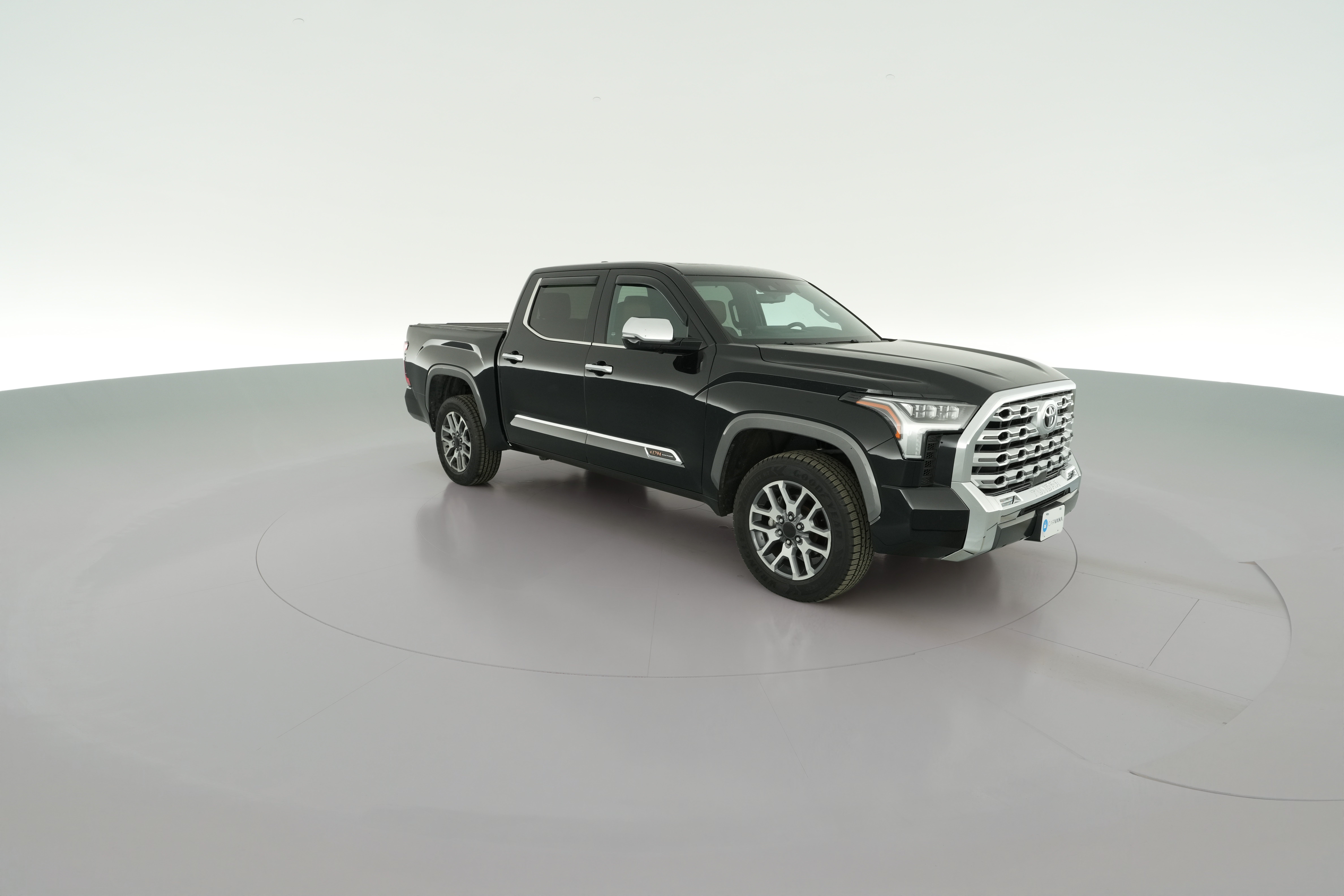 2024 Toyota Tundra 1794 Edition - Photo 42