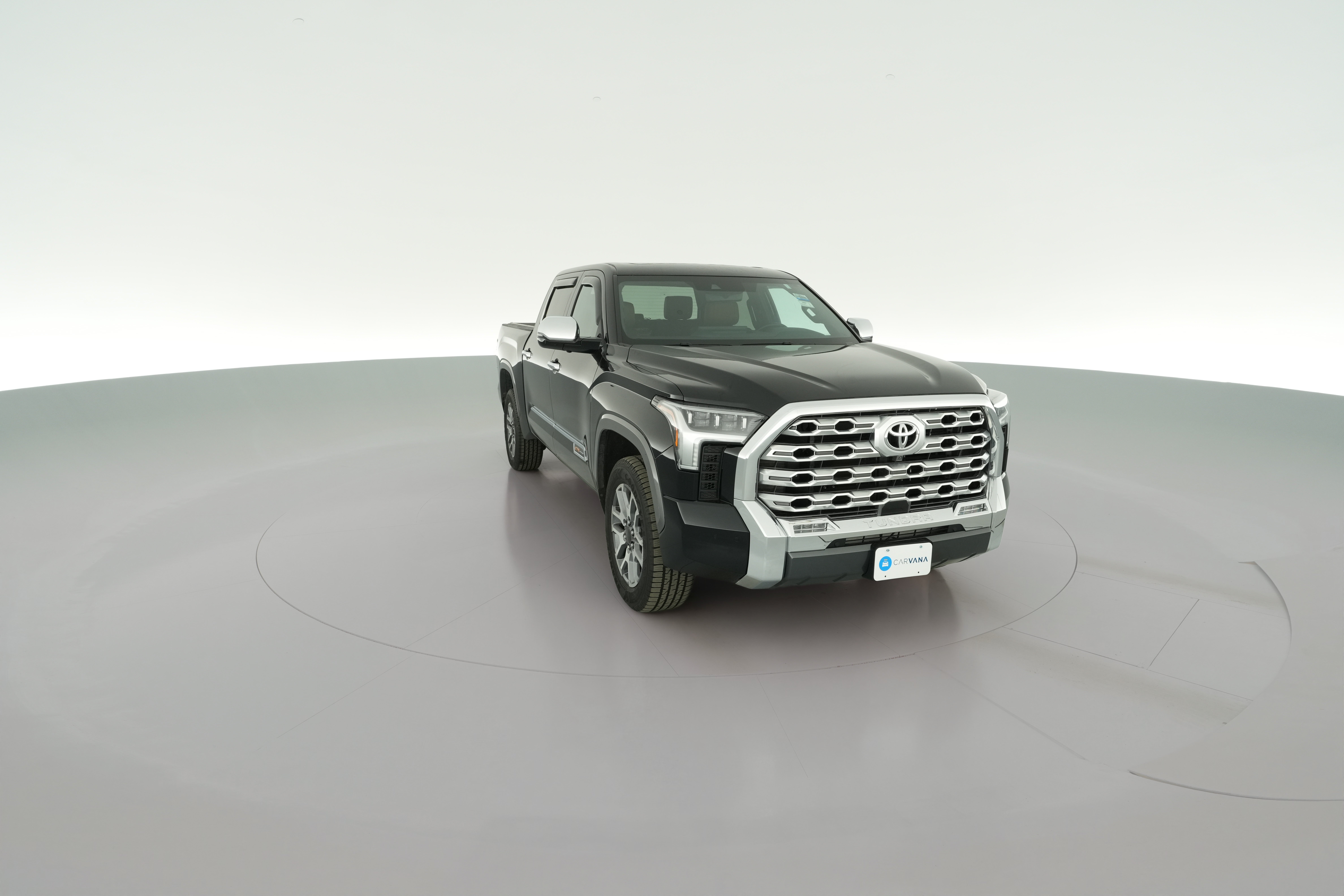 2024 Toyota Tundra 1794 Edition - Photo 43