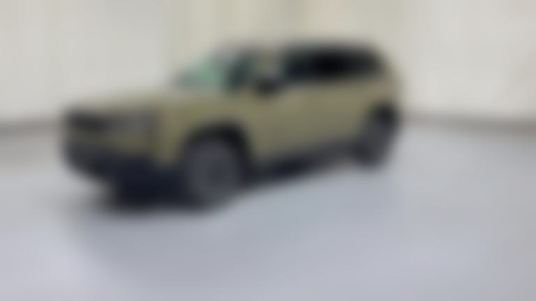 2026 Jeep Cherokee vehicle photo