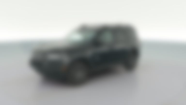 2021 Ford Bronco Sport vehicle photo