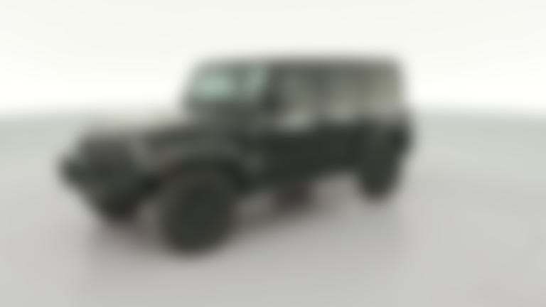 2015 Jeep Wrangler vehicle photo