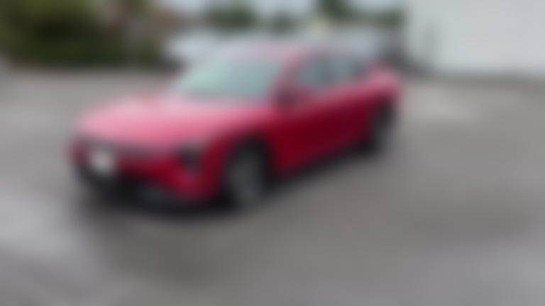 2025 Kia K4 vehicle photo