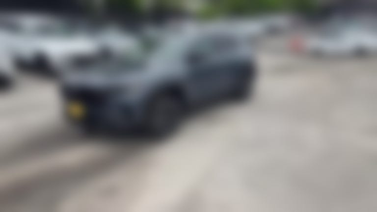 2025 MAZDA CX-50 Hybrid vehicle photo