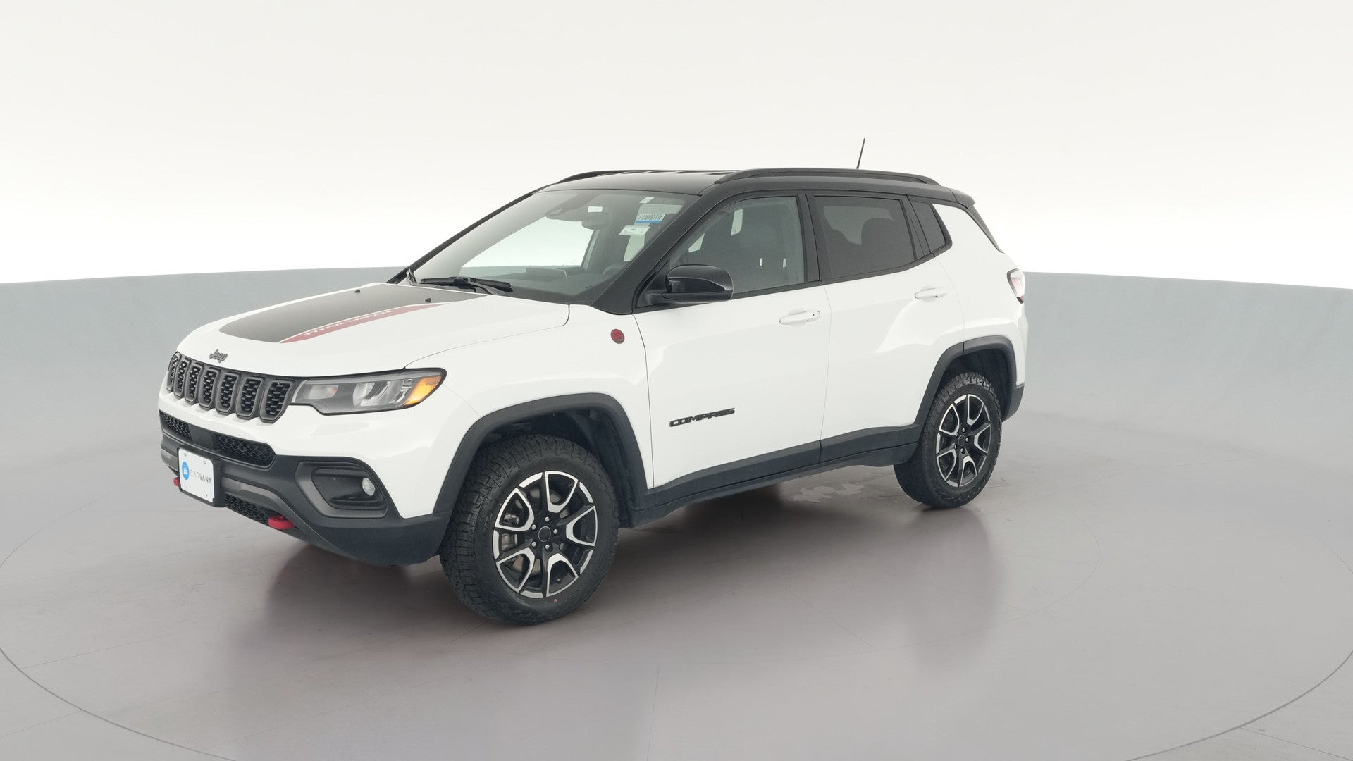 2025 Jeep Compass vehicle photo