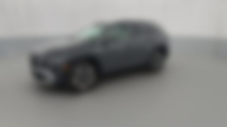 2025 Hyundai Tucson vehicle photo