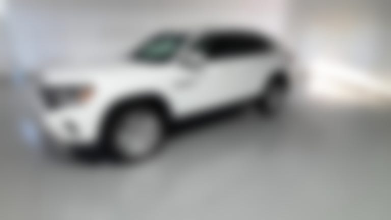 2021 Volkswagen Atlas Cross Sport vehicle photo