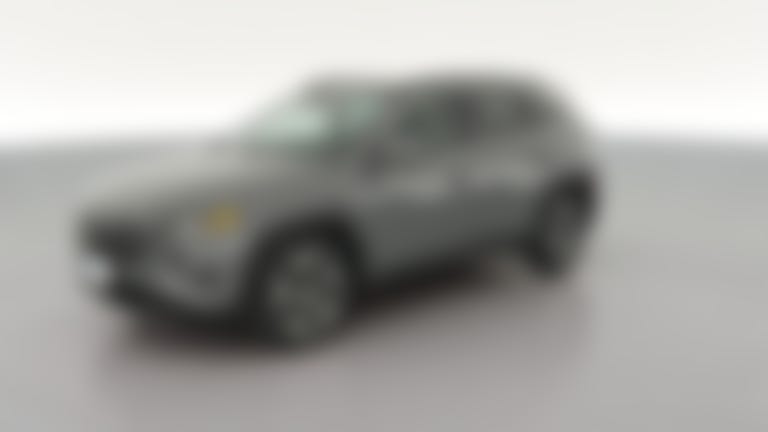 2024 Hyundai Tucson vehicle photo