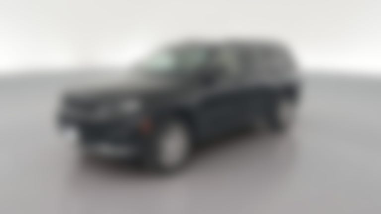 2021 Jeep Grand Cherokee L vehicle photo