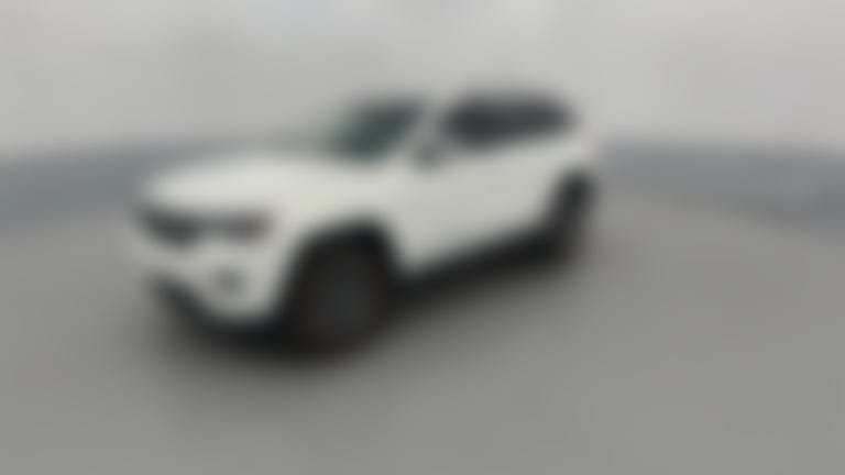 2019 Jeep Grand Cherokee vehicle photo