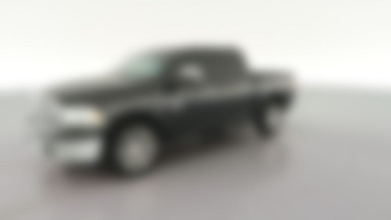 2017 Ram 1500 Crew Cab vehicle photo