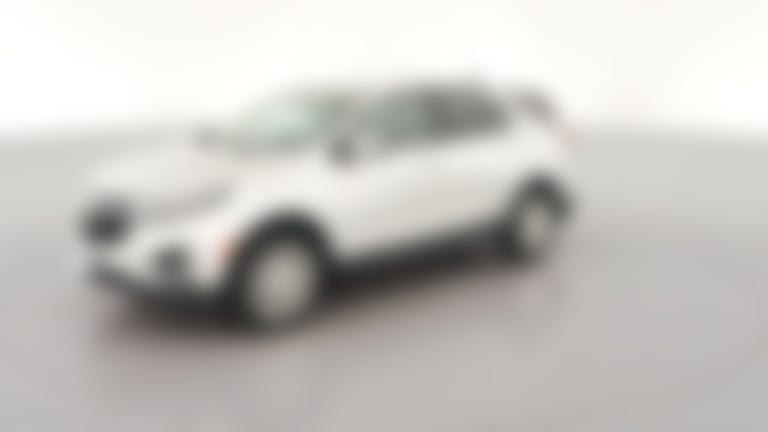 2022 Chevrolet Equinox vehicle photo