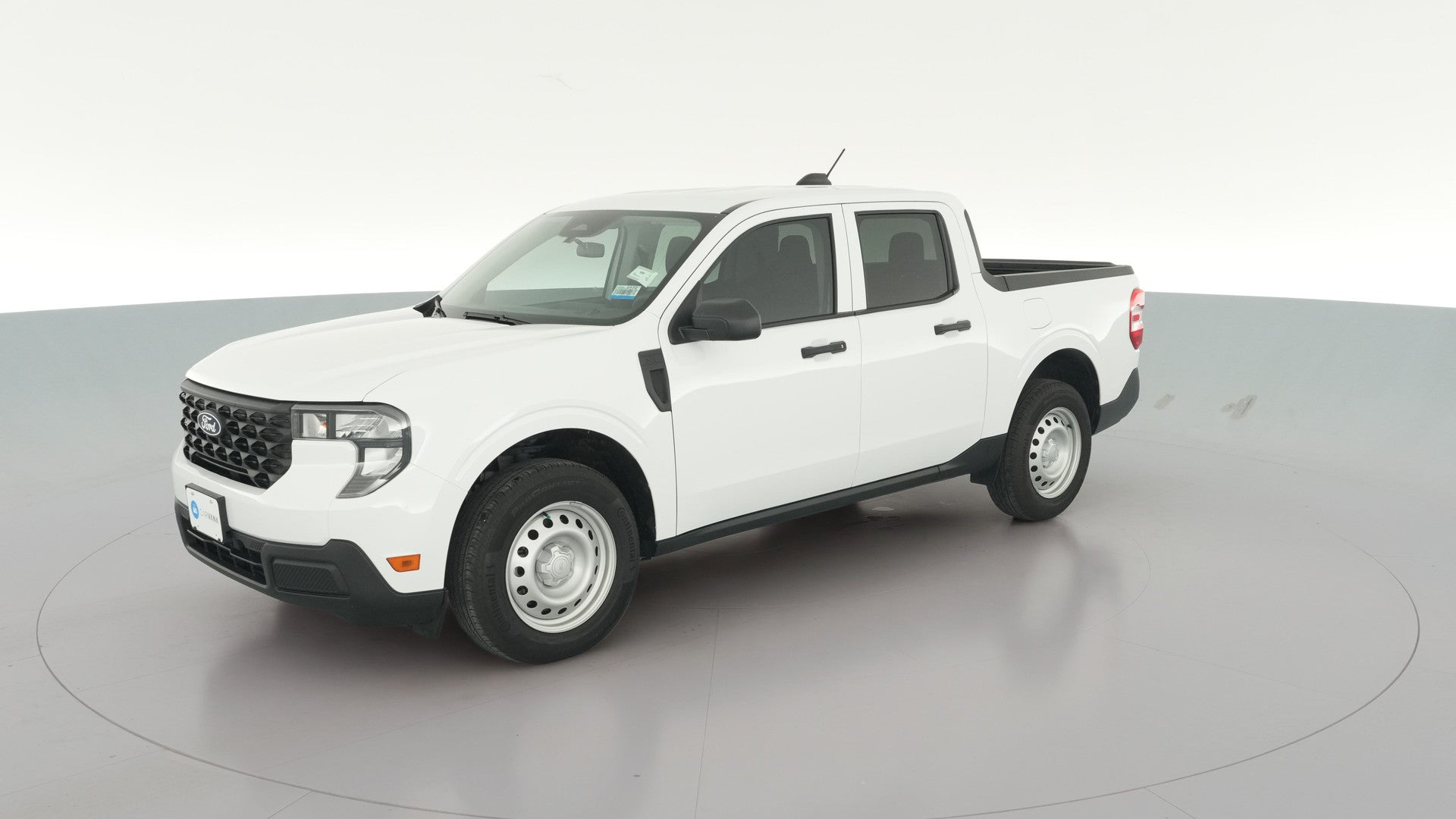 2025 Ford Maverick vehicle photo