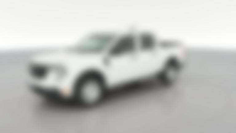 2025 Ford Maverick vehicle photo
