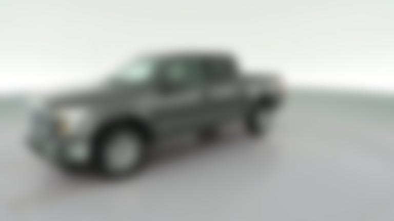 2017 Ford F150 SuperCrew Cab vehicle photo