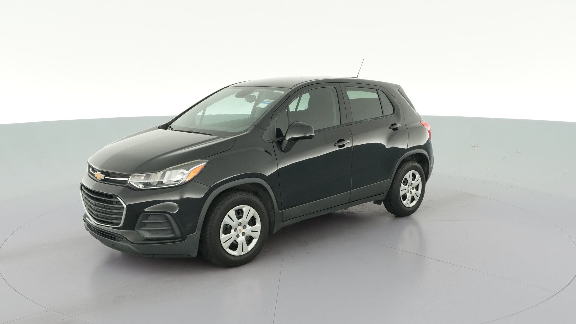 2019 Chevrolet Trax vehicle photo