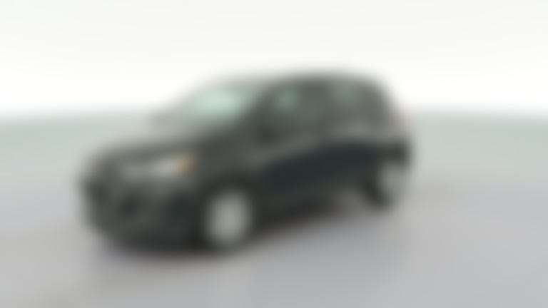 2019 Chevrolet Trax vehicle photo