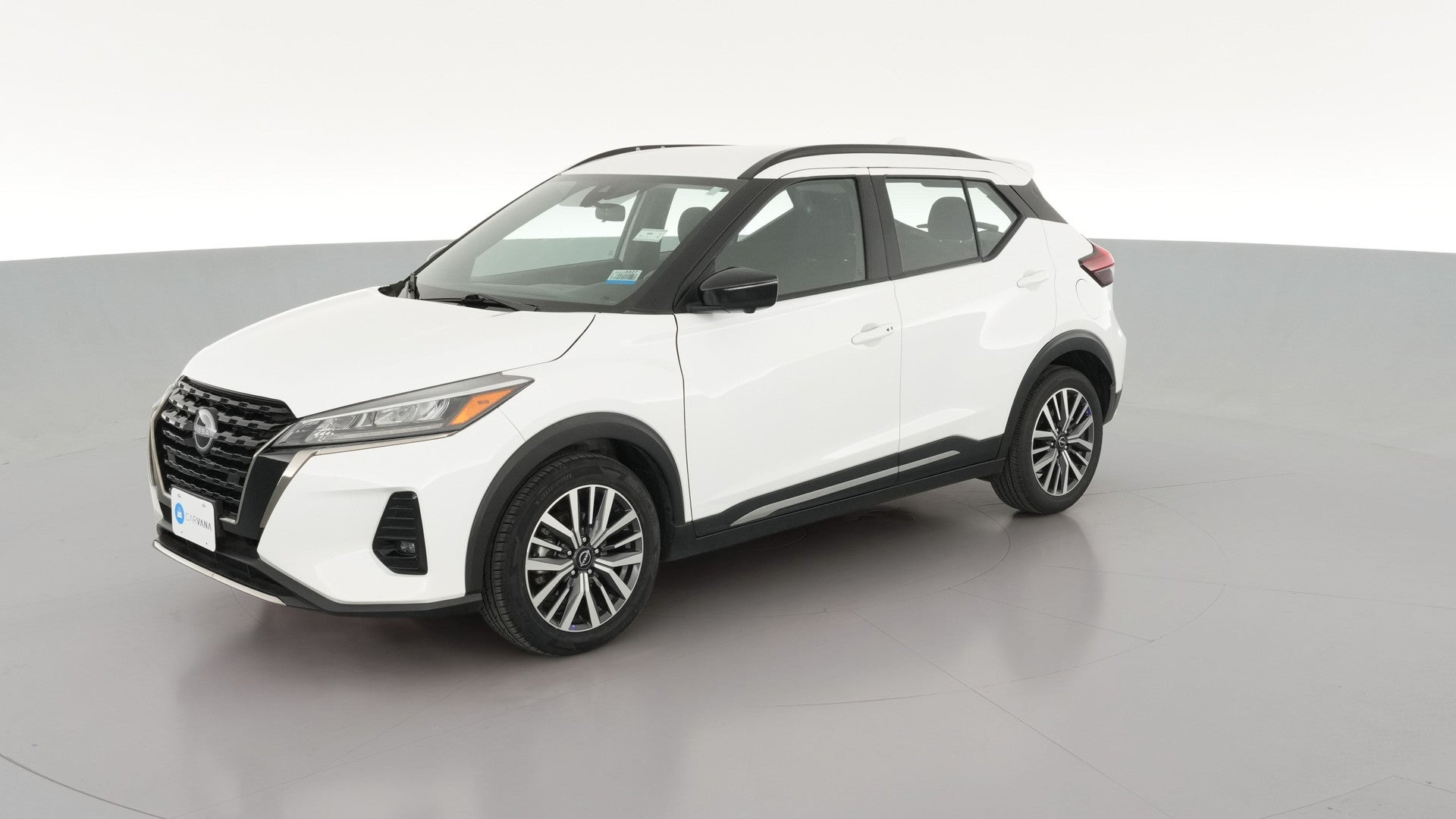 2024 Nissan Kicks vehicle photo