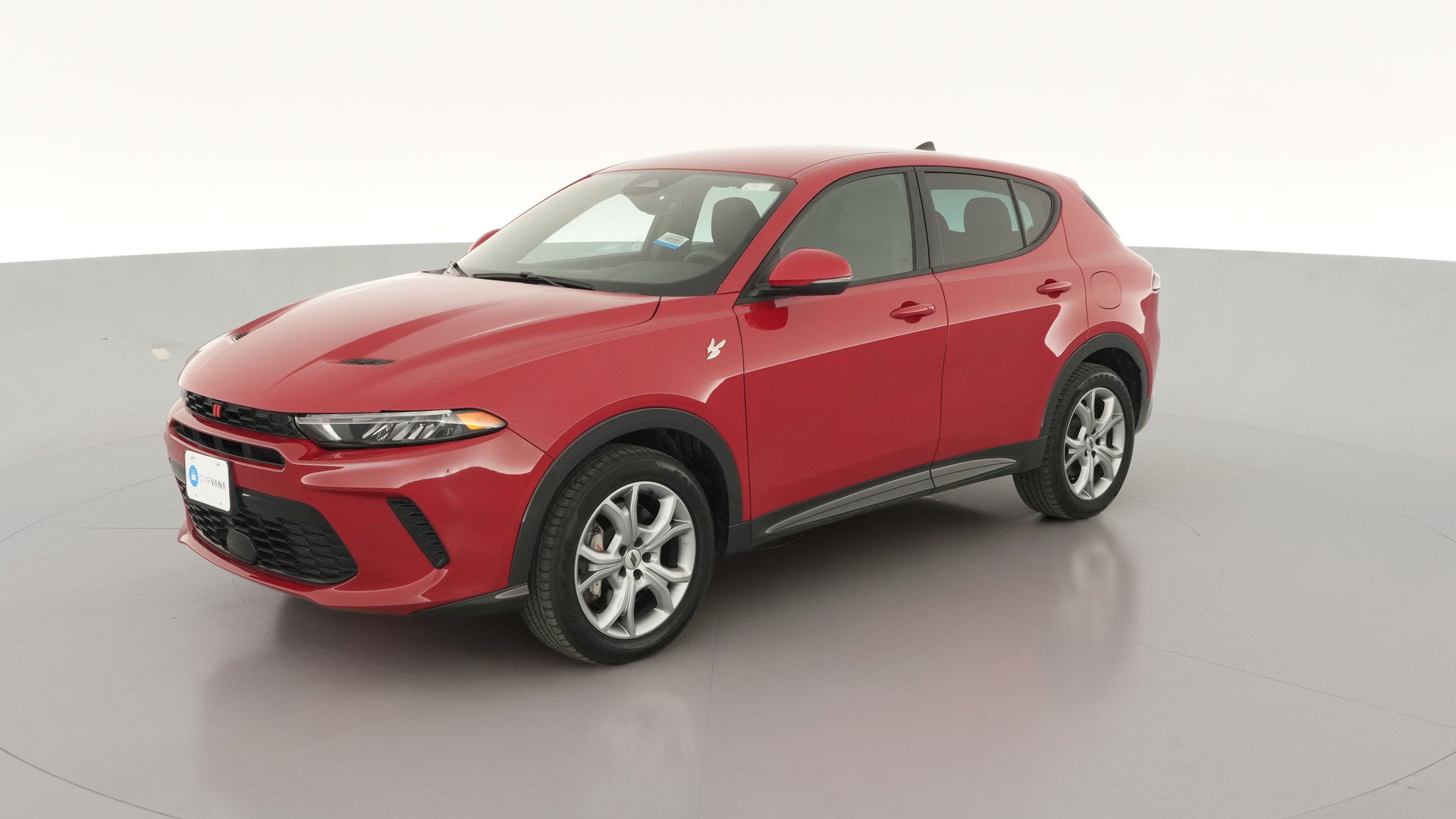 2024 Dodge Hornet vehicle photo