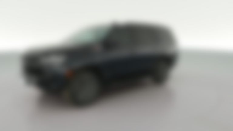 2021 Chevrolet Tahoe vehicle photo