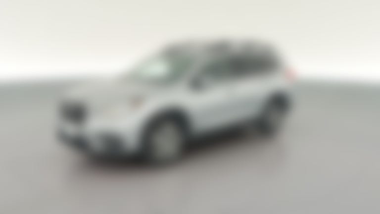 2019 Subaru Ascent vehicle photo