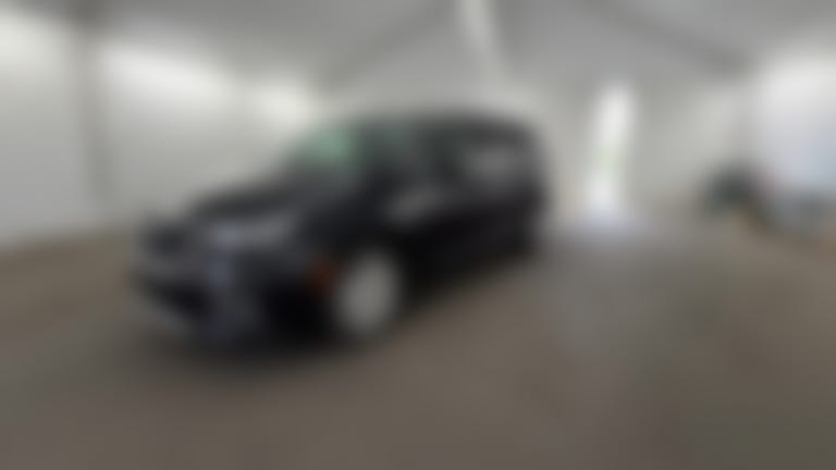 2023 Chrysler Pacifica vehicle photo