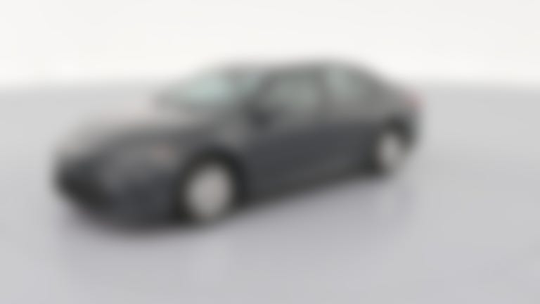 2025 Toyota Camry vehicle photo