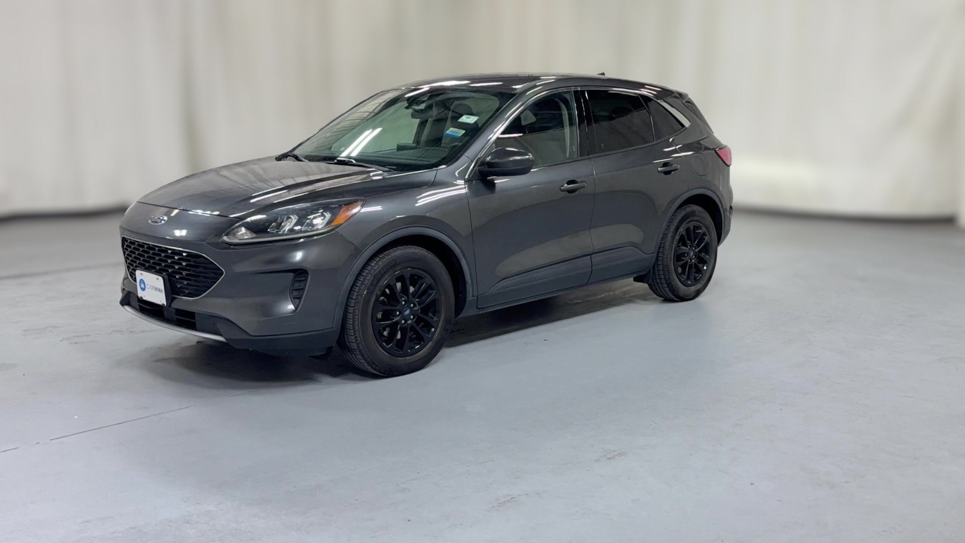 2020 Ford Escape vehicle photo