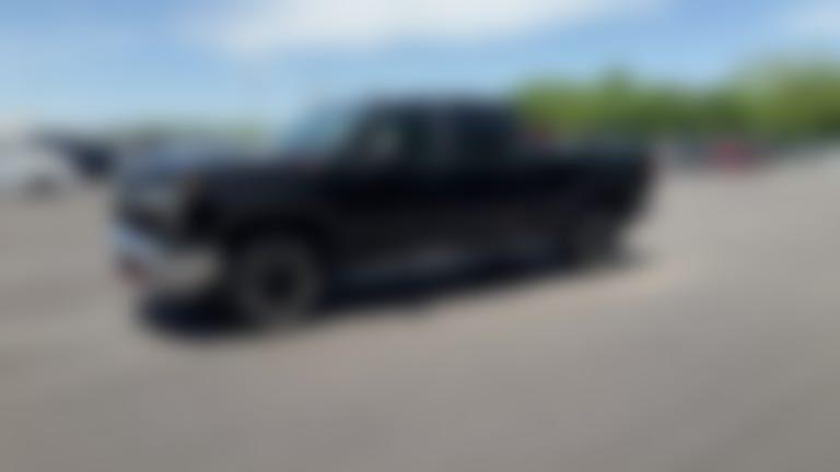 2020 Chevrolet Silverado 3500 HD Crew Cab vehicle photo