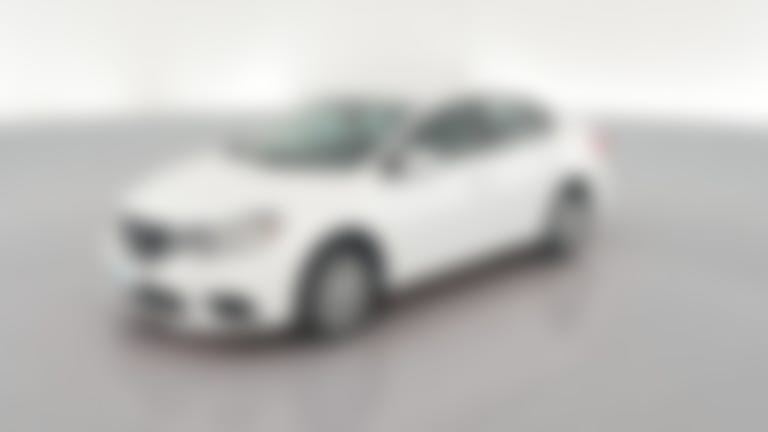 2019 Nissan Sentra vehicle photo