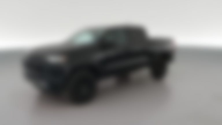 2023 Chevrolet Colorado Crew Cab vehicle photo