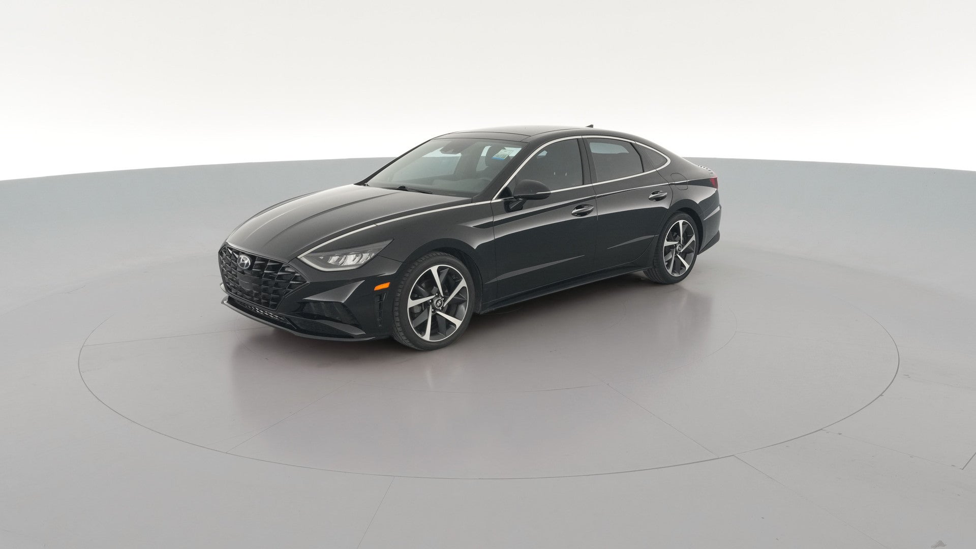 2022 Hyundai Sonata vehicle photo