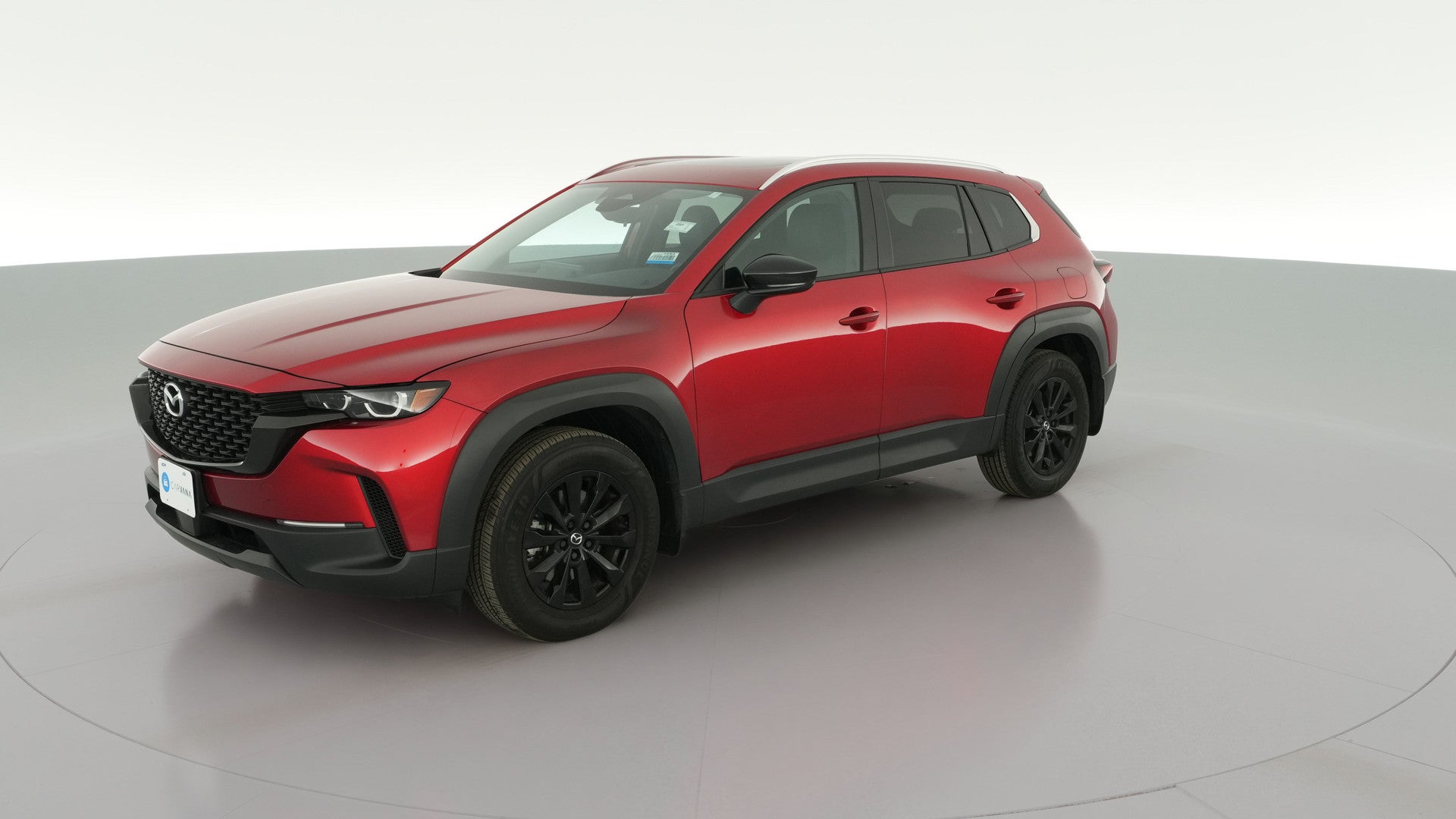 2025 MAZDA CX-50 vehicle photo