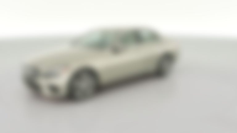 2020 Mercedes-Benz C-Class vehicle photo
