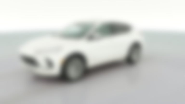 2025 Buick Envista vehicle photo