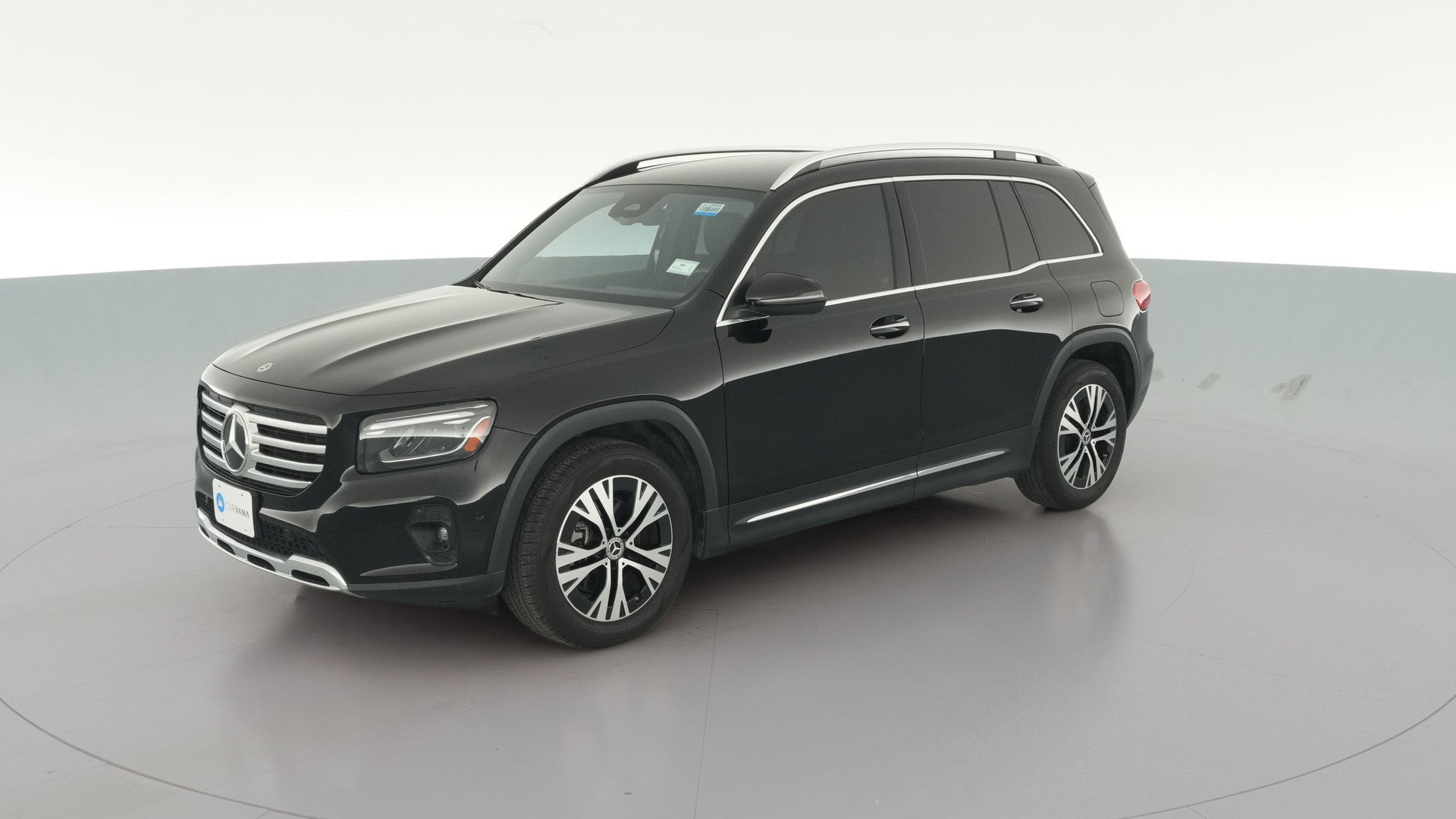 2024 Mercedes-Benz GLB vehicle photo