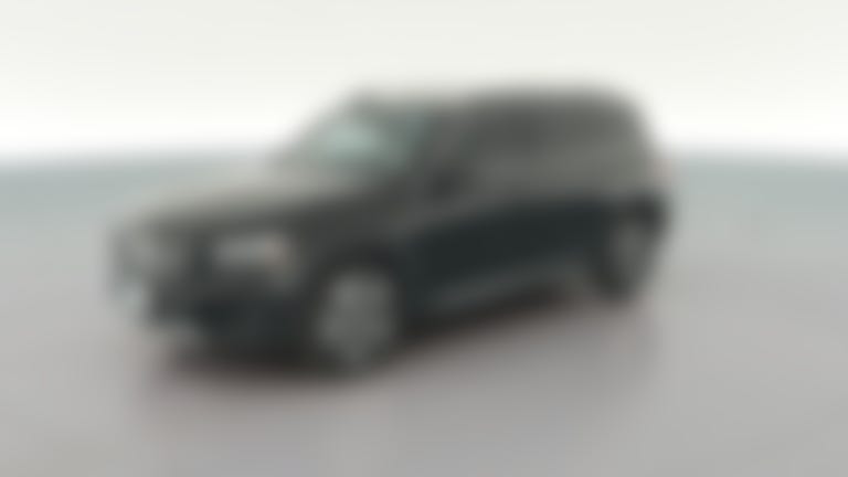 2024 Mercedes-Benz GLB vehicle photo