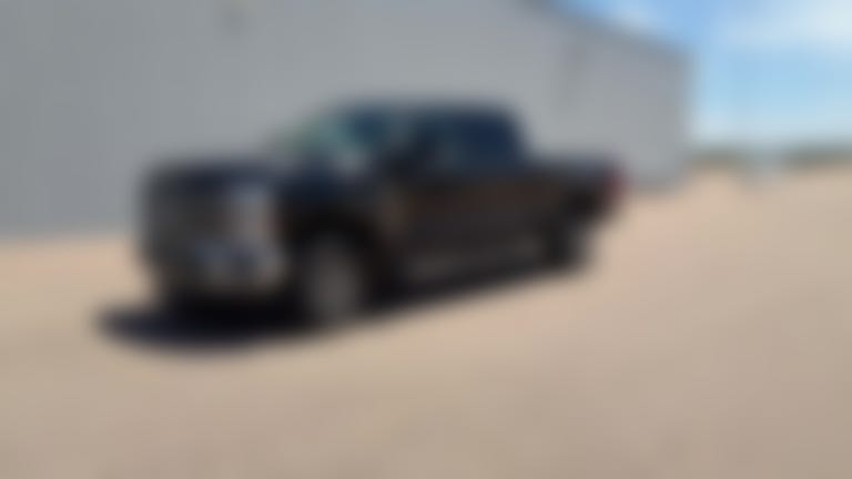 2024 Ford F250 Super Duty Crew Cab vehicle photo