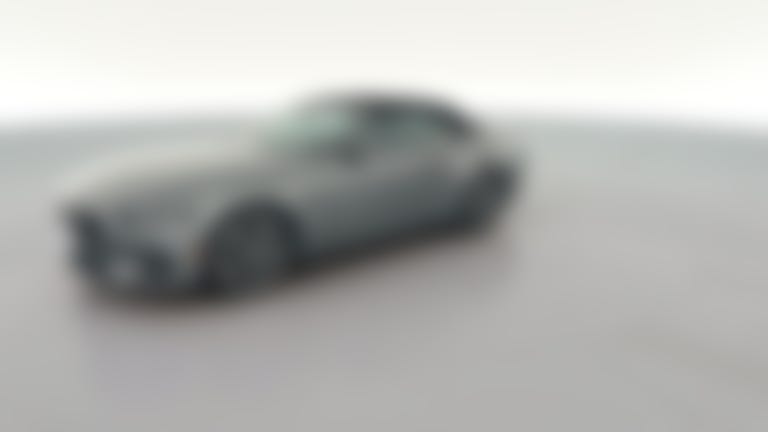 2024 Ford Mustang vehicle photo