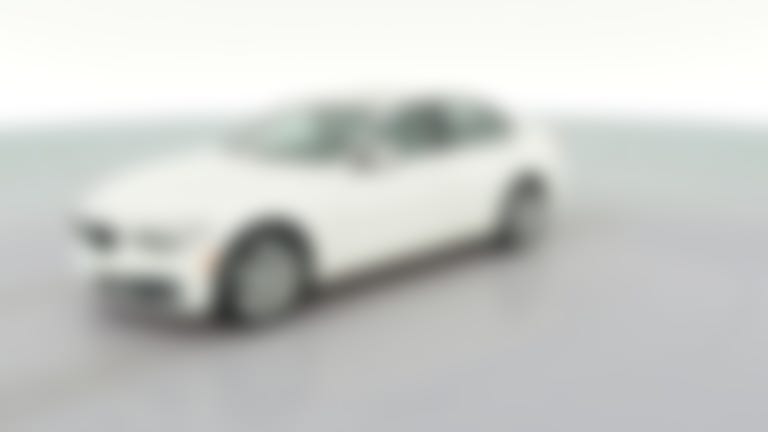2018 BMW 3 Series vehicle photo