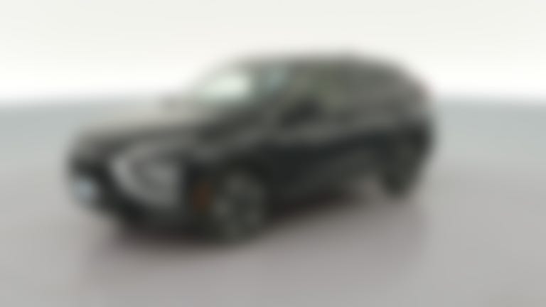 2024 Mitsubishi Eclipse Cross vehicle photo
