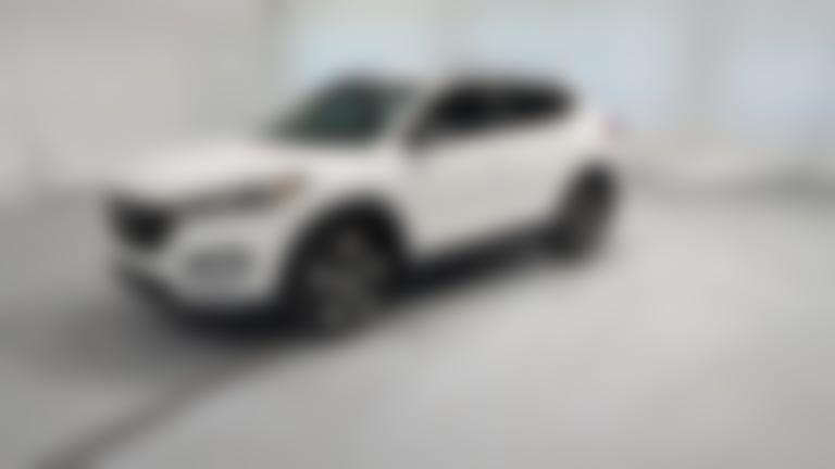 2016 Hyundai Tucson vehicle photo