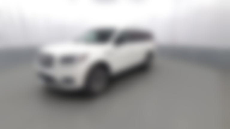 2021 Lincoln Navigator L vehicle photo