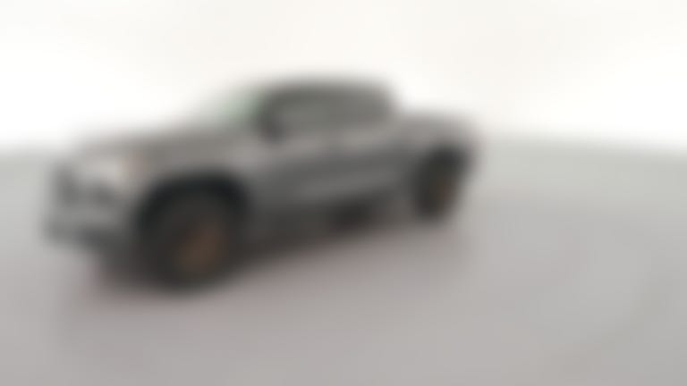 2024 Toyota Tundra CrewMax vehicle photo