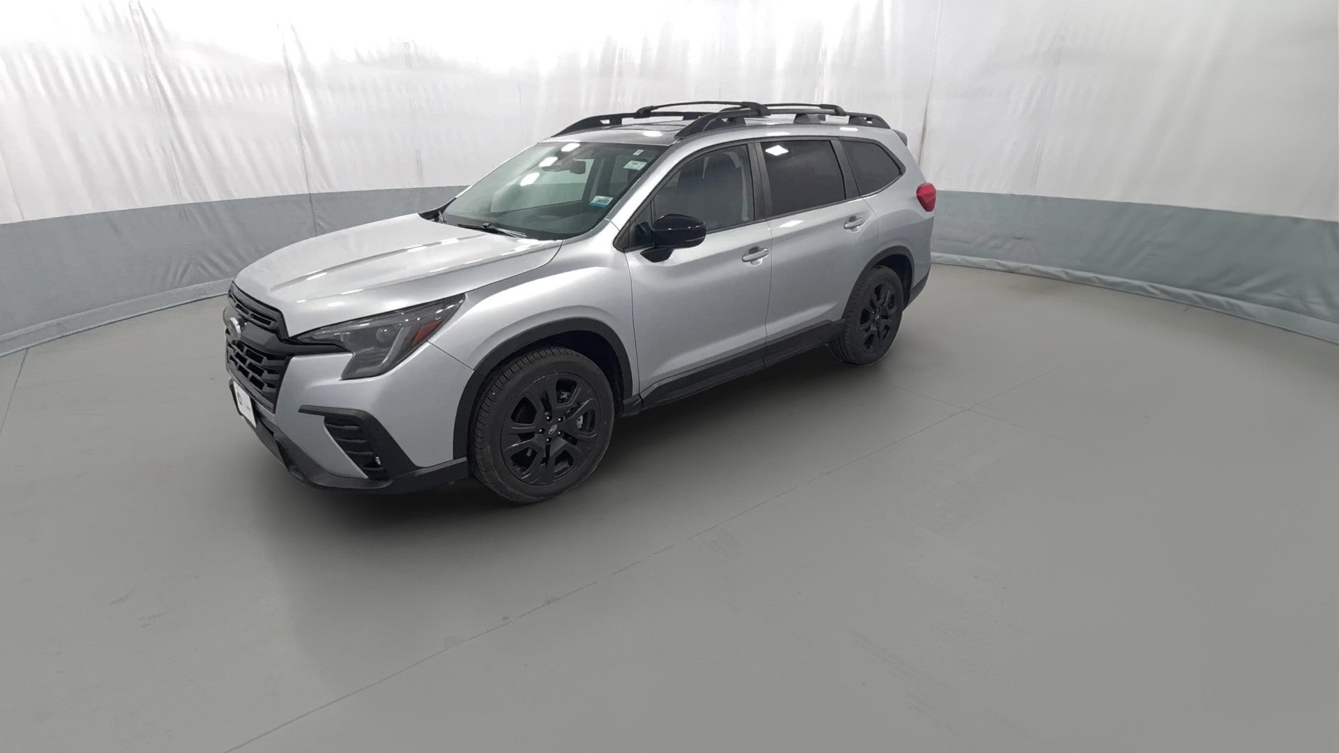 2024 Subaru Ascent vehicle photo