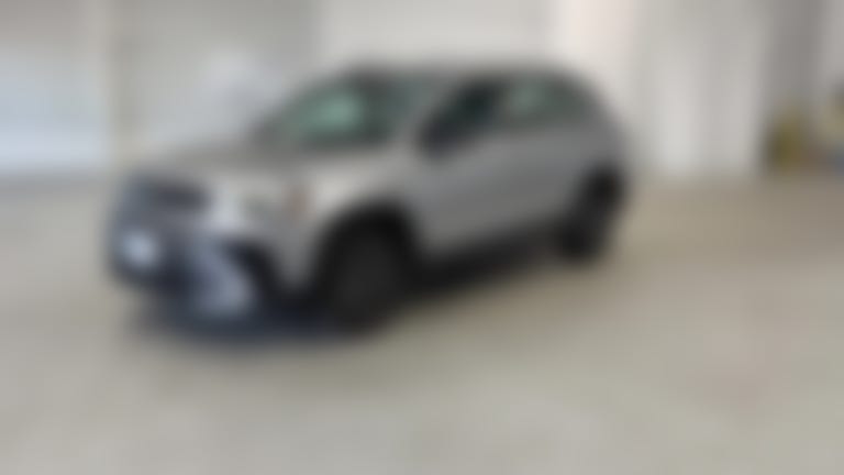2025 Volkswagen Taos vehicle photo