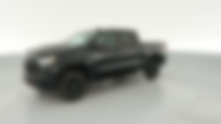 2023 Chevrolet Silverado 1500 Crew Cab vehicle photo
